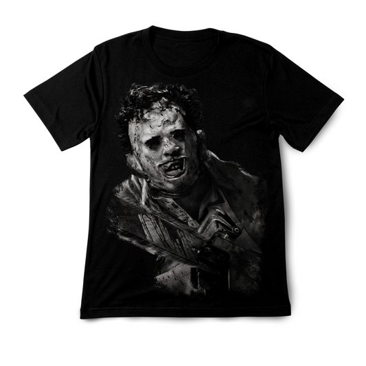 Leatherface