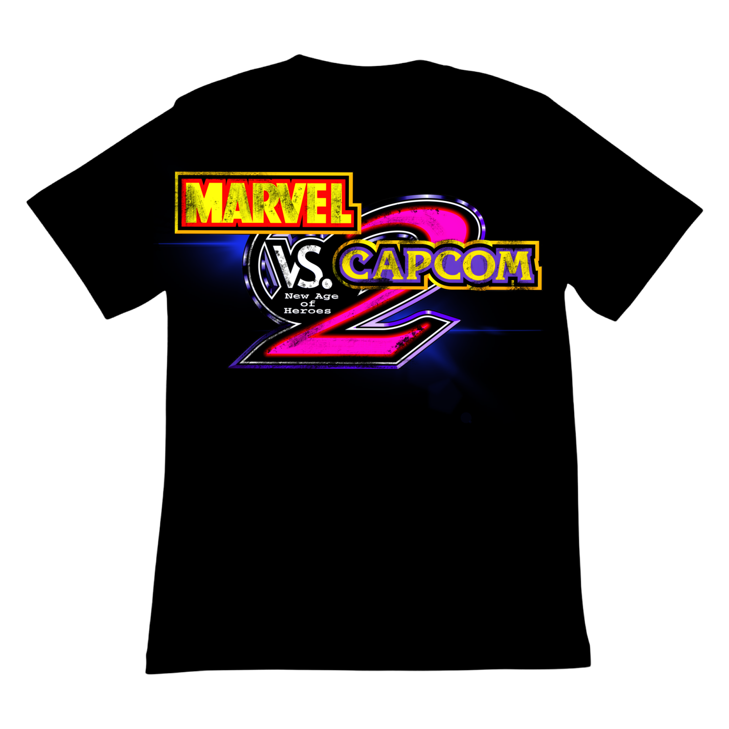 MVC2 Team 2