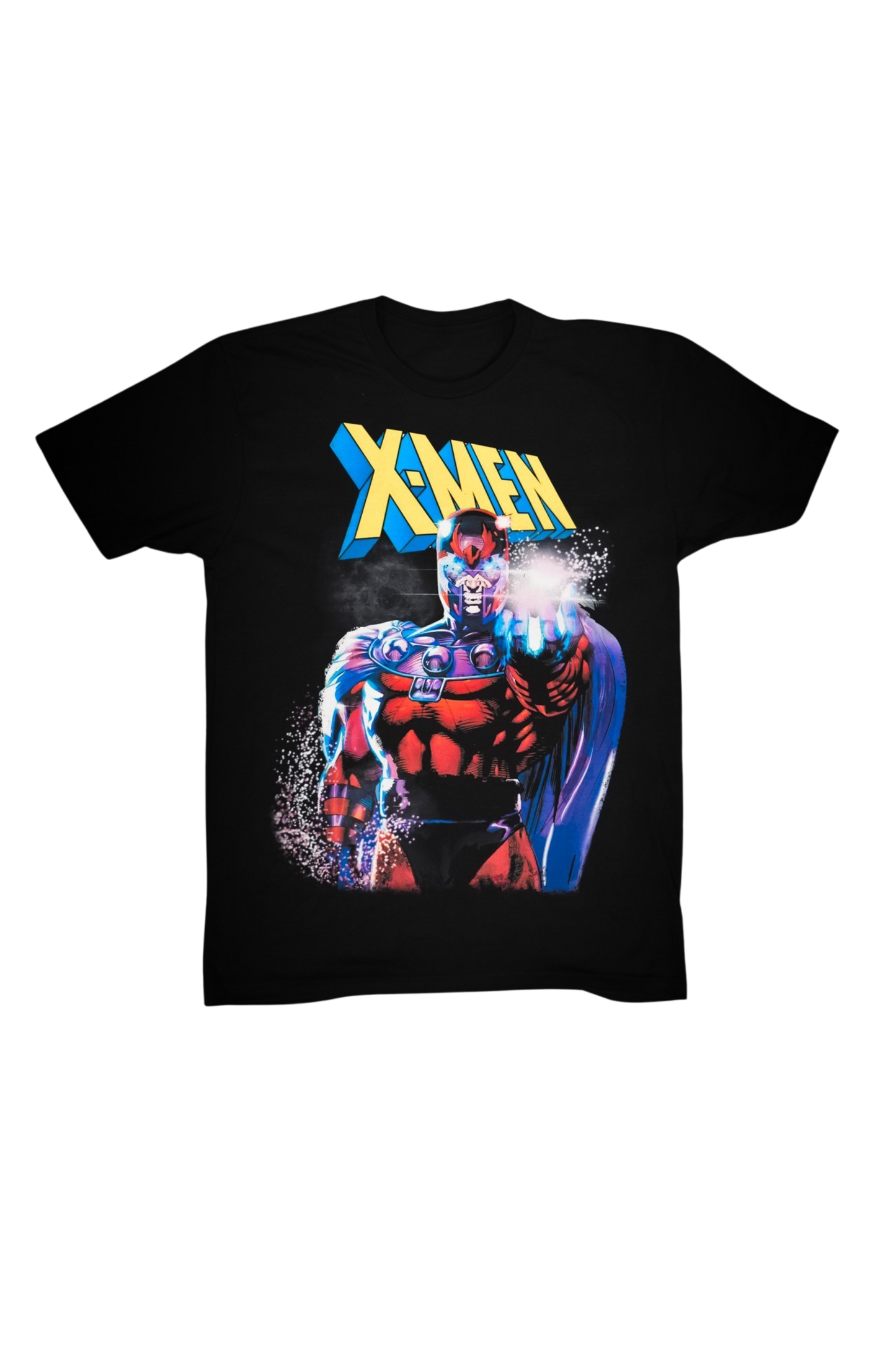 Magneto tee