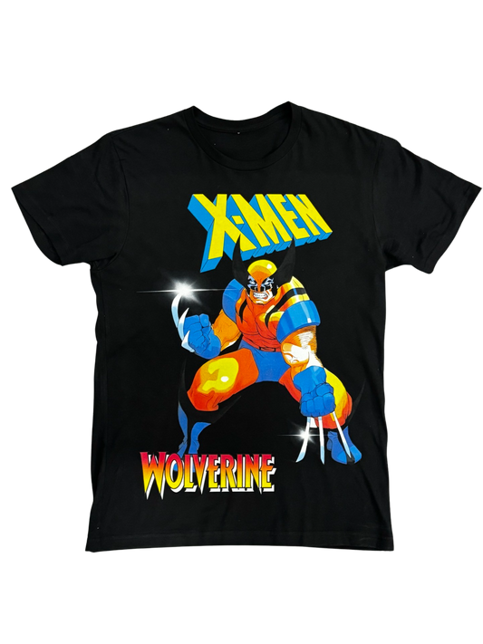 wolverine tee