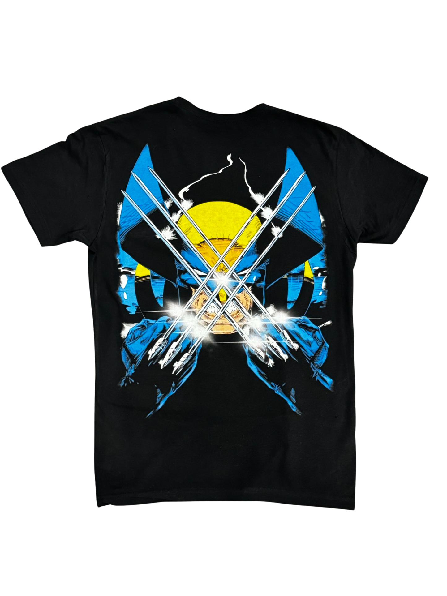 wolverine tee